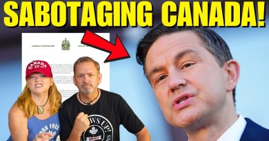 Poilievre compromet l'accord du Canada avec Trump !