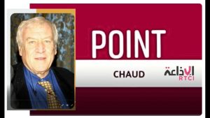 đŽPoint Chaud : Analyse gĂ©opolitique avec Kamel ChĂ©rif