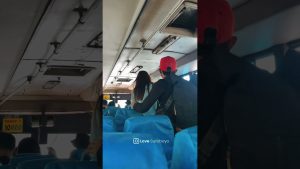 Point de vue : Naik bis Kota au quotidien