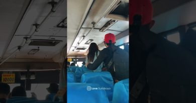 Point de vue : Naik bis Kota au quotidien