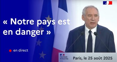 Point presse du Premier ministre : Annonces et enjeux