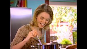 Poisson à la vapeur façon chinoise - Recette de Julie