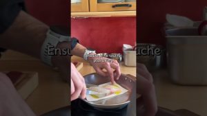 Poisson à l'unilatéral : Astuces inox avec CRISTEL