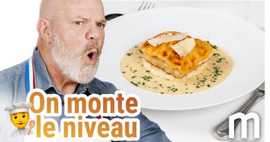 Poisson pané revisité : Élevez le goût avec des ingrédients simples