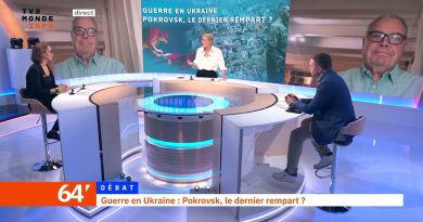 Pokrovsk : Dernier rempart face à la guerre en Ukraine ?