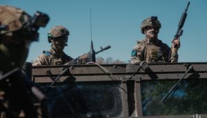 Pokrovsk et Mirnograd : La logistique des forces ukrainiennes est compliquée et elles empêchent l'ennemi pénétrer dans les environs