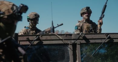 Pokrovsk et Mirnograd : La logistique des forces ukrainiennes est compliquée et elles empêchent l'ennemi pénétrer dans les environs