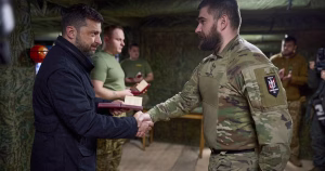 Pokrovsk et les réseaux d'énergie sous pression : "Des mesures sont prises pour arrêter l'ennemi"