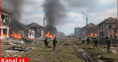 Pokrovsk : l'enfer pour l'armée russe, 51e Division écrasée