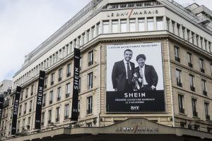 Polémique Shein : tout ce qu'il faut savoir à la veille de l'ouverture du magasin au BHV