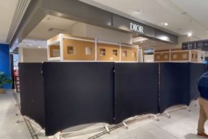 Polémique autour de Shein : Pourquoi certaines grandes marques quittent le BHV ?