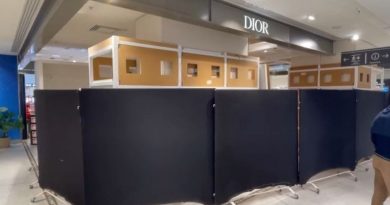 Polémique autour de Shein : Pourquoi certaines grandes marques quittent le BHV ?