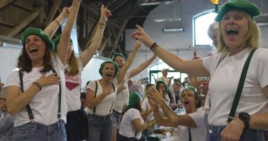 Polémique autour des banquets du Canon français et de leur investisseur Pierre-Edouard Stérin