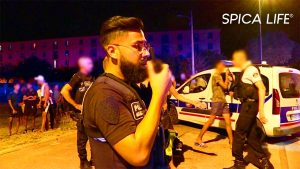 Police d'Orange : une saison sous haute surveillance