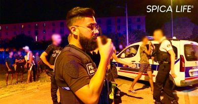 Police d'Orange : une saison sous haute surveillance