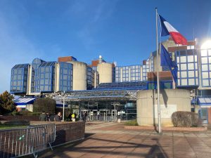 Policiers accusés de viols : les avocats de Seine-Saint-Denis suspendent leurs permanences