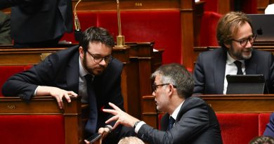 Politique. Budget 2026 : le Parti socialiste votera contre la partie « recettes » à l'Assemblée nationale