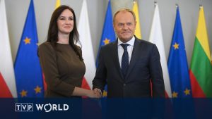 Pologne et Lituanie : Une alliance clé pour l'est de l'OTAN