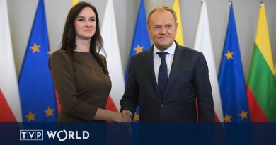 Pologne et Lituanie : Une alliance clé pour l'est de l'OTAN