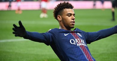 "Polyvalence, créativité, frappes de loin, Désiré Doué va manquer" - 100% PSG, le billet - ici