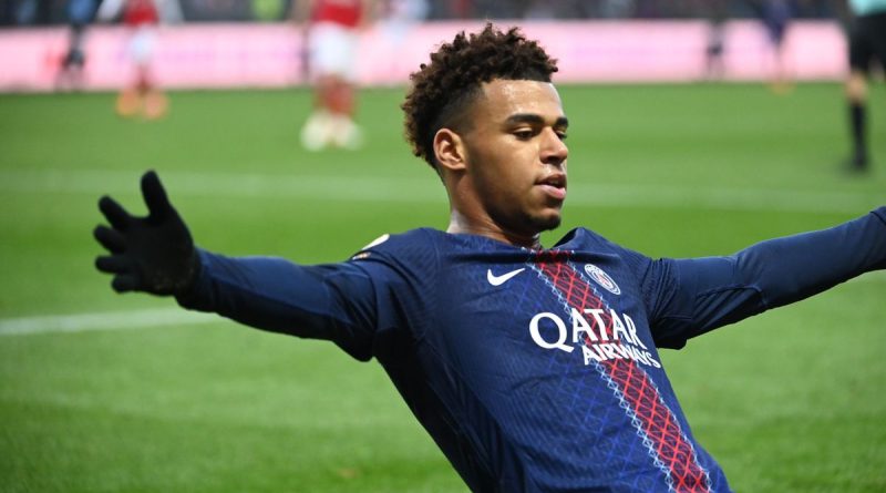 "Polyvalence, créativité, frappes de loin, Désiré Doué va manquer" - 100% PSG, le billet - ici