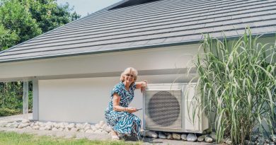 Pompe à chaleur : miracle ou mirage ? Avec Thibaud Diehl de l'ALEC Nancy Grands Territoires - ici