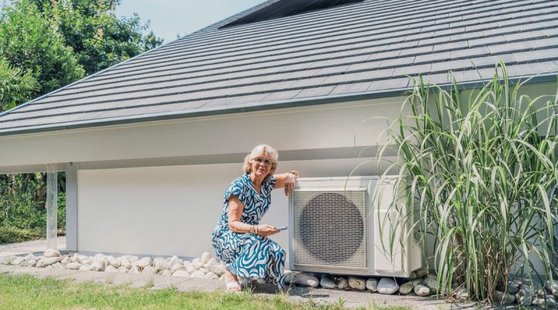 Pompe à chaleur : miracle ou mirage ? Avec Thibaud Diehl de l'ALEC Nancy Grands Territoires - ici
