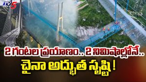 Pont du Grand Canyon Huajiang : Merveille d'ingénierie chinoise