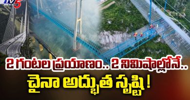 Pont du Grand Canyon Huajiang : Merveille d'ingénierie chinoise