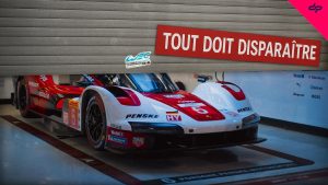 Porsche se retire du WEC : les raisons dévoilées