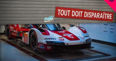 Porsche se retire du WEC : les raisons dévoilées