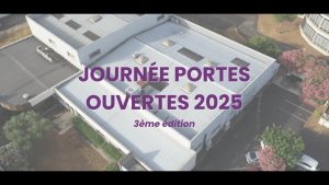 Portes Ouvertes 2025 : Découvrez Dedienne Santé !