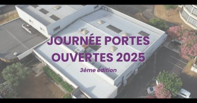 Portes Ouvertes 2025 : Découvrez Dedienne Santé !