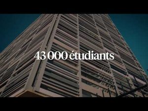 Portes Ouvertes : Samedi 29 Novembre 2025