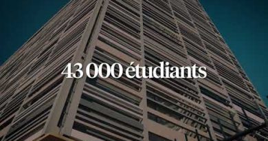 Portes Ouvertes : Samedi 29 Novembre 2025