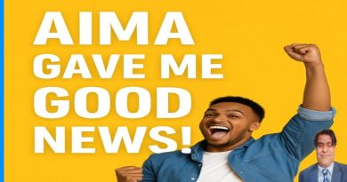 🇵🇹 Portugal : Annonce Importante pour les Immigrants en 2025