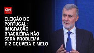 Portugal : Gouveia e Melo assure que l'immigration brésilienne n'est pas un problème