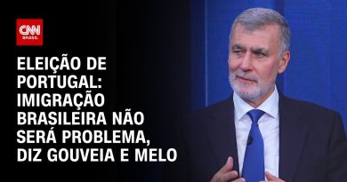 Portugal : Gouveia e Melo assure que l'immigration brésilienne n'est pas un problème