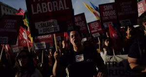 Portugal : tensions croissantes sur la réforme du Code du travail