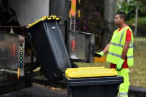 Pots, barquettes, films plastiques… Tout ira dans le bac jaune dès le 1er janvier