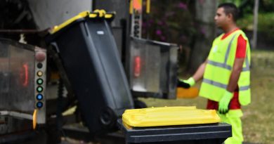 Pots, barquettes, films plastiques… Tout ira dans le bac jaune dès le 1er janvier