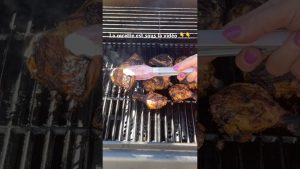 Poulet BBQ : marinade explosive et cuisson parfaite