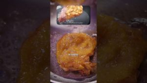 Poulet Teriyaki : Recette de Campfire Cooking !