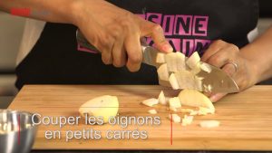 Poulet à la crème Chipotle : Recette mexicaine savoureuse