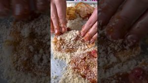 Poulet à la friteuse à air | Recette de Jamie Oliver