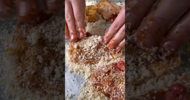 Poulet à la friteuse à air | Recette de Jamie Oliver