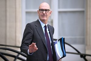 Poupées sexuelles: la justice enquête sur les plateformes asiatiques, Shein menacé d'interdiction