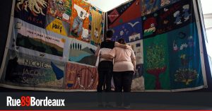 Pour célébrer 40 ans de luttes contre le Sida, Bordeaux met la culture au service de la prévention - Rue89Bordeaux