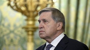 Pour le Kremlin, la contre-proposition européenne au plan américain pour l'Ukraine «n'est pas constructive»