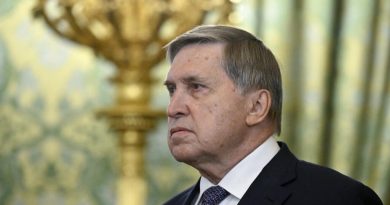 Pour le Kremlin, la contre-proposition européenne au plan américain pour l'Ukraine «n'est pas constructive»